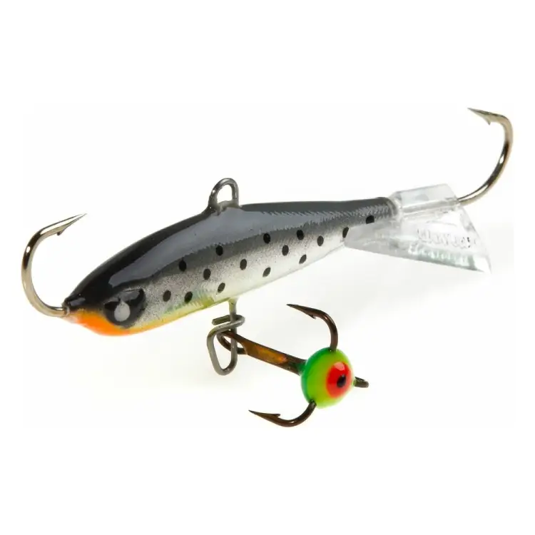 Балансир Lucky John NORDIC 4 51401-37H