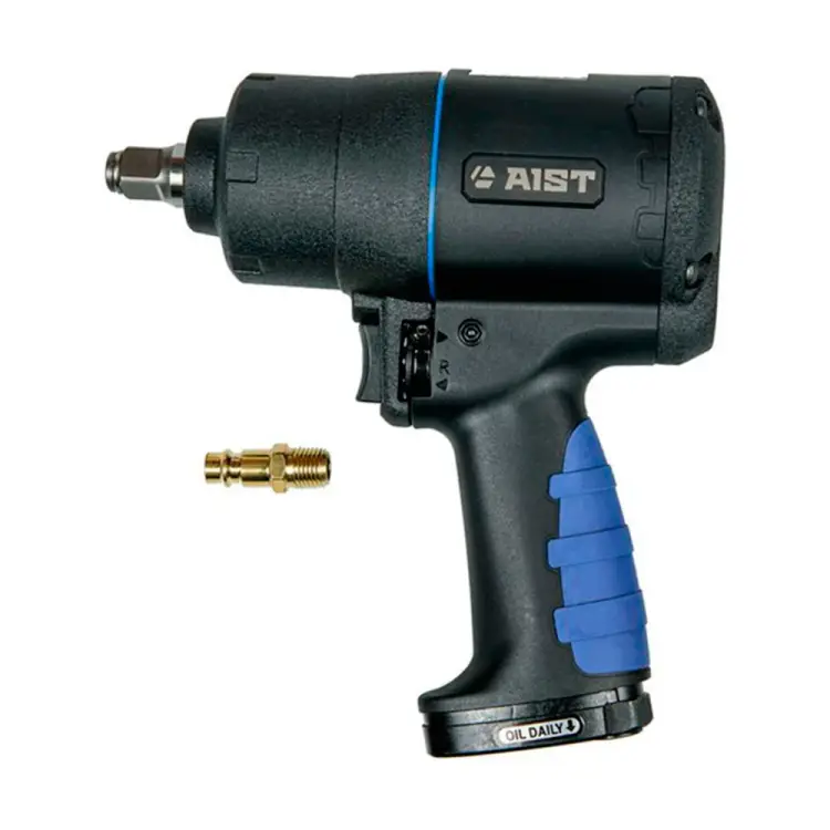Пневмогайковерт AIST 90141360 00-00021122 Пневмогайковерт AIST 90141360 00-00021122