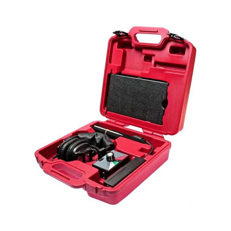 Электронный четырехканальный стетоскоп механика МАСТАК 122-20001