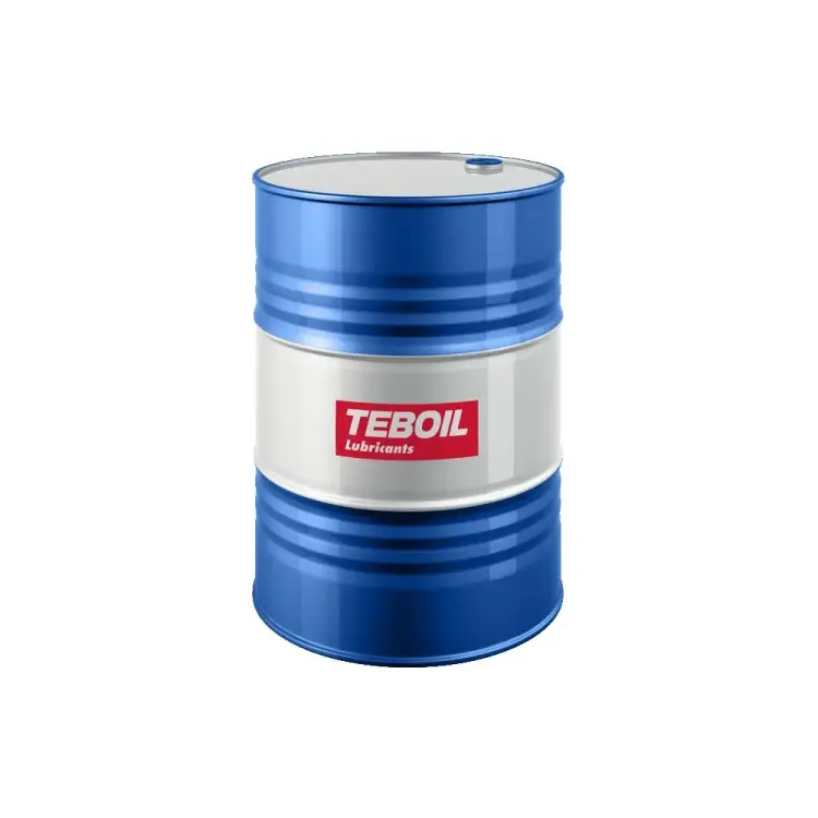 Масло гидравлическое TEBOIL HYDRAULIC OIL 46 216 л 3474022