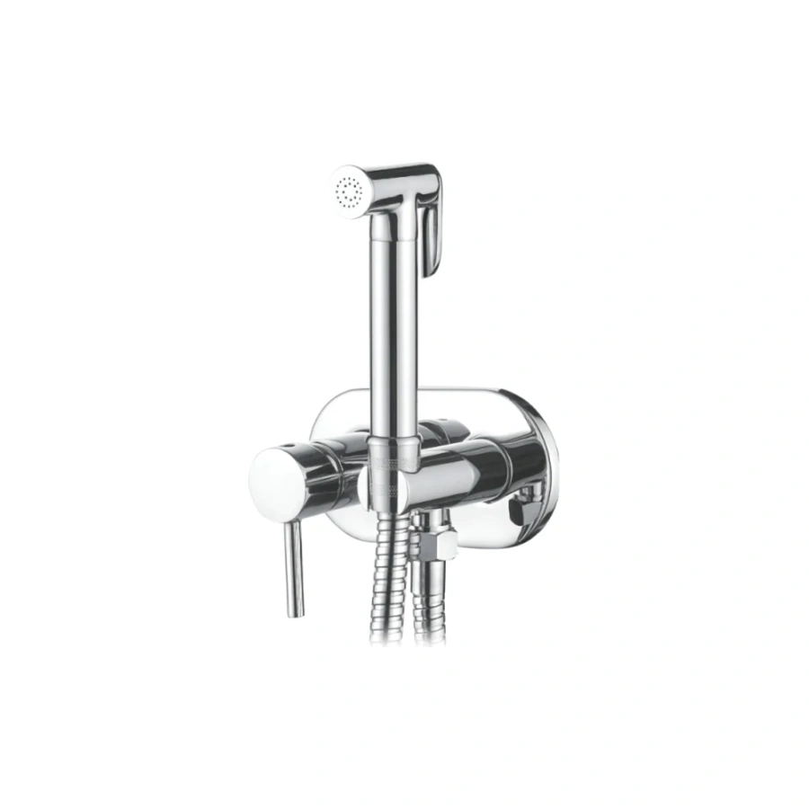 Смеситель для биде Ledeme L5398-5