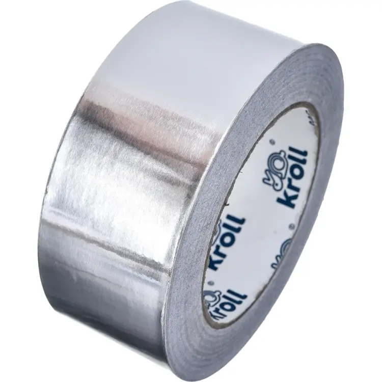 Алюминиевая лента KROLL 4607190401882 Алюминиевая лента KROLL 4607190401882