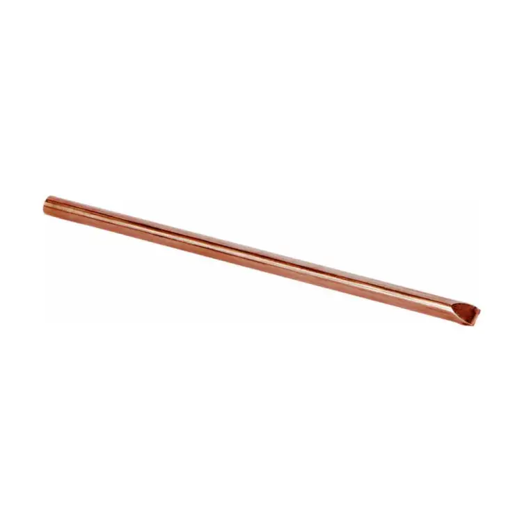 Жало для паяльника Connector ZP-4MMB Жало для паяльника Connector ZP-4MMB