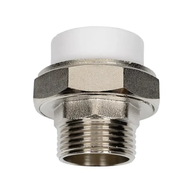 Разъемная муфта MeerPlast 2489