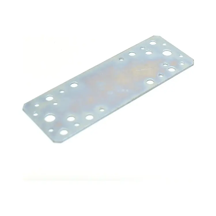 Крепежная пластина Дверной Страж ДС42192