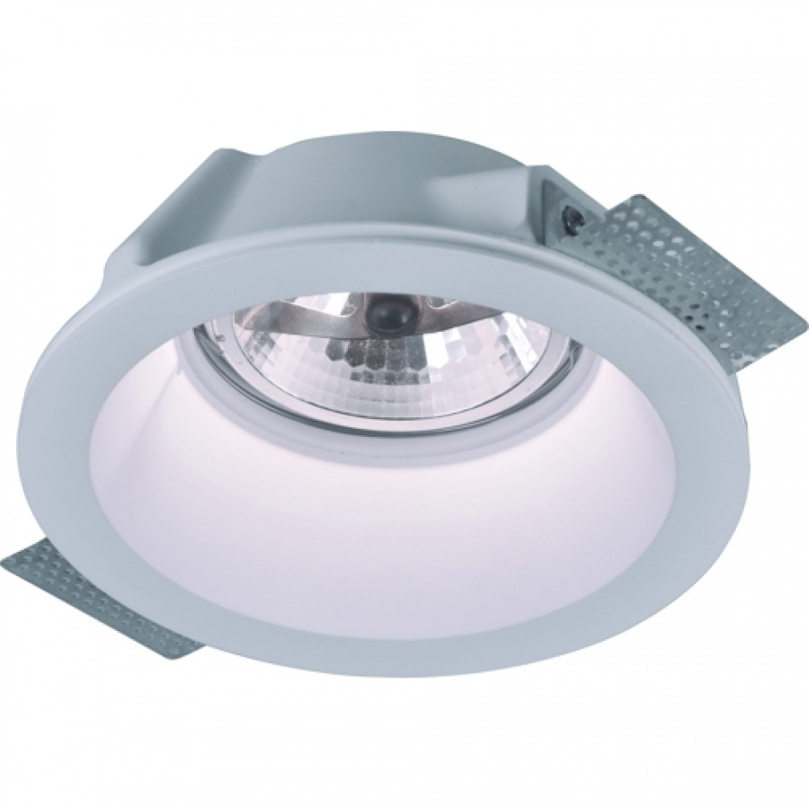 Потолочный светильник ARTE LAMP A9270PL-1WH