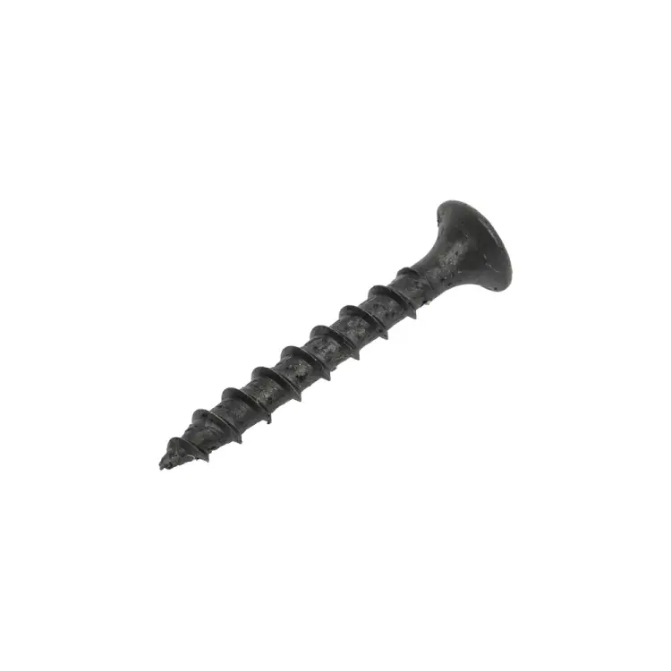 Оксидированные саморезы качественный крепеж 3,5х32 (1 кг) 1000803 КЧ