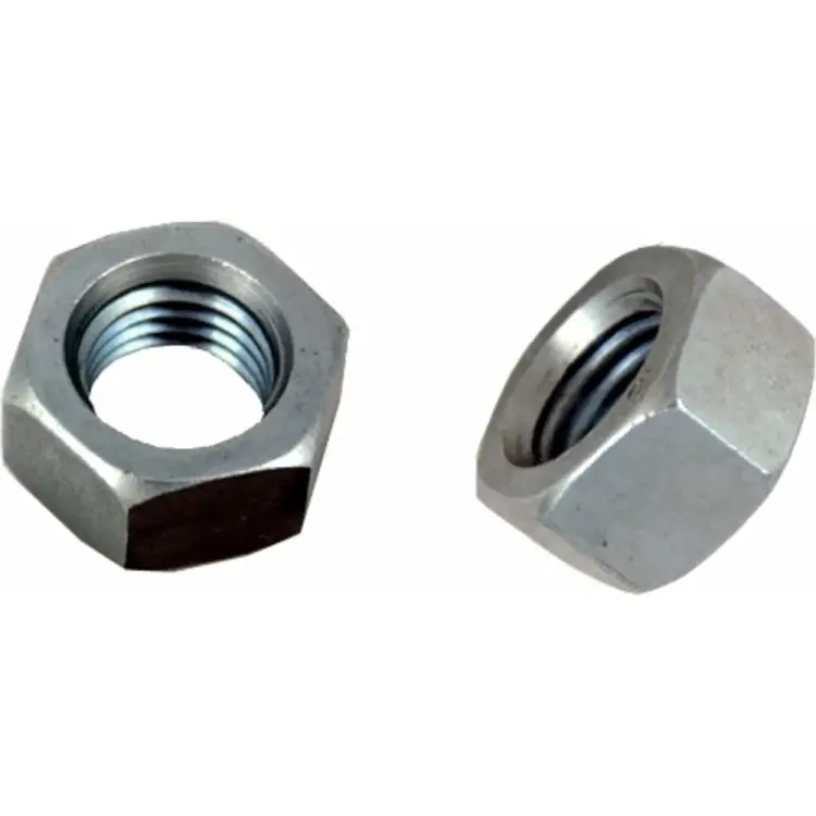 Гайка ЦКИ М16x1.5 DIN934 50 шт. 72131