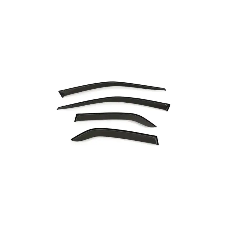 Дефлекторы окон Isuzu Aska, 1997-2001 DEFLY VH011Aska