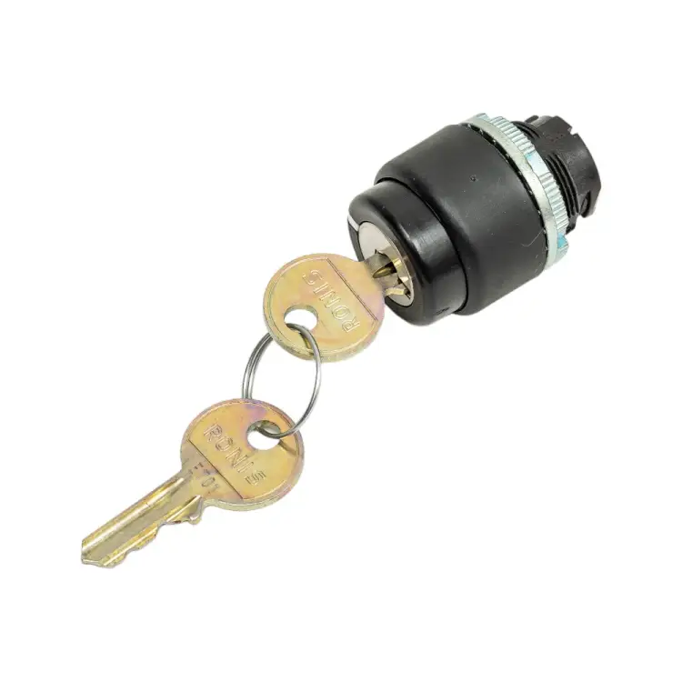 Переключатель Giovenzana PL006002