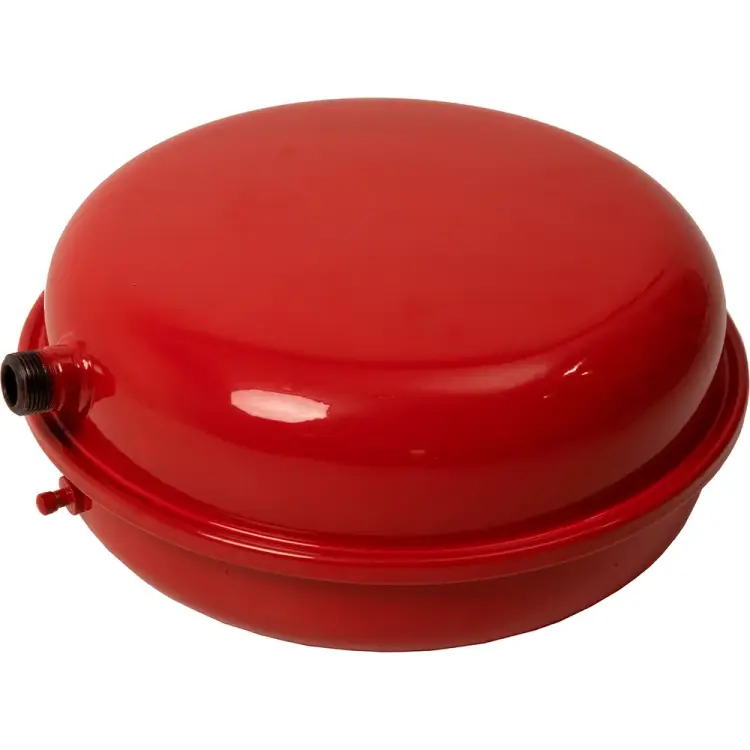 Расширительный бак для систем отопления OASIS making Oasis everywhere RP-6