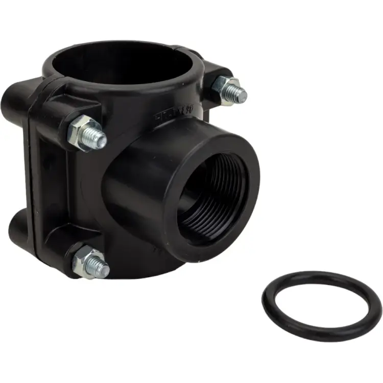 Седелка Политэк 3000063114