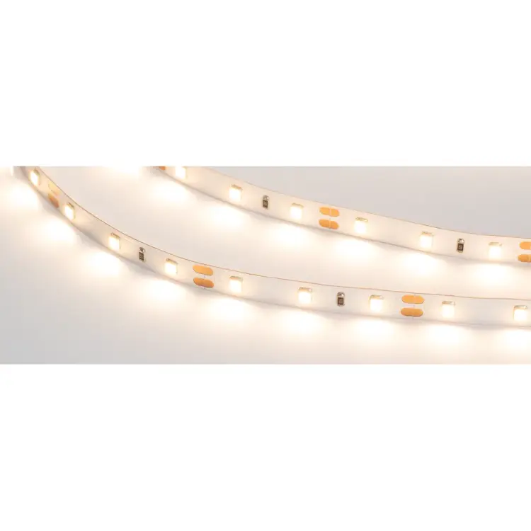 Светодиодная лента Arlight RT-A60-8mm 12V Warm3000 020019(2)