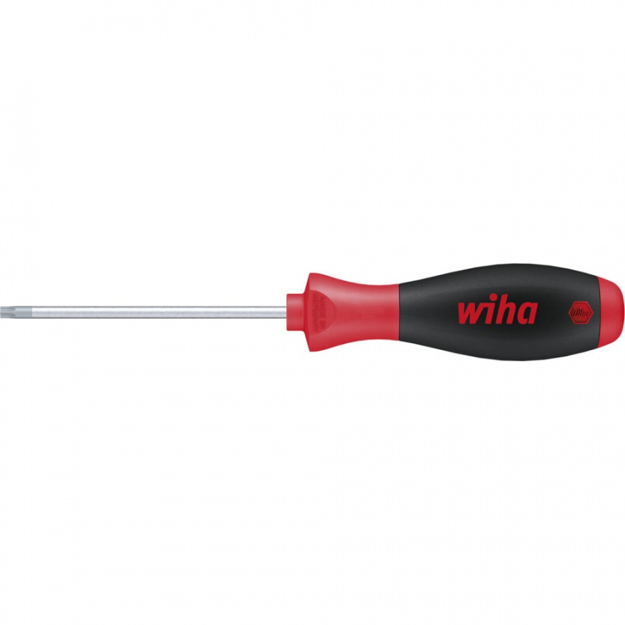 Отвертка Wiha SoftFinish 362IP