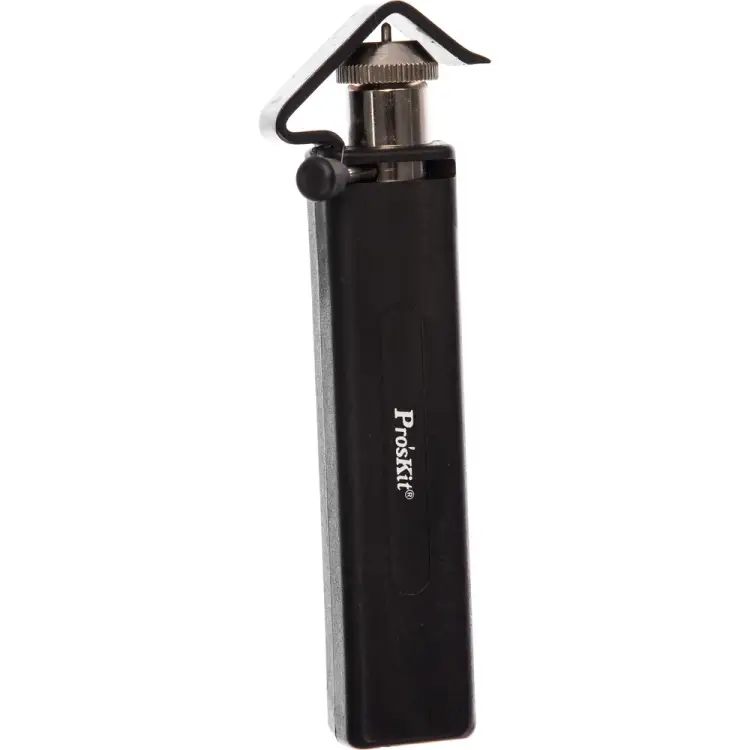 Инструмент для зачистки кабеля Pro'sKit 8PK-502 00193825