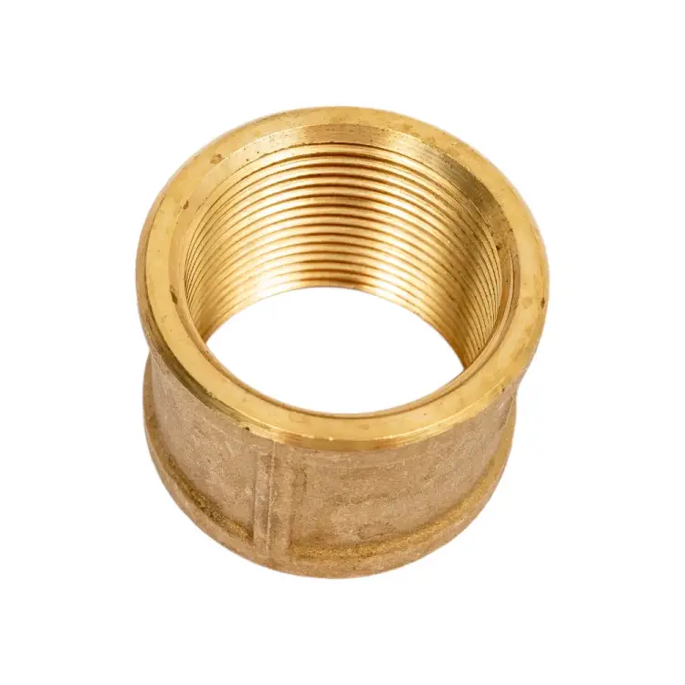 Муфта STOUT RG008Q0ODO2S4M