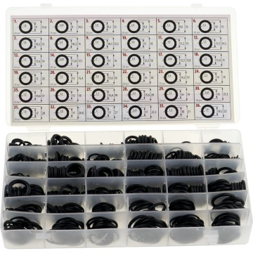 Ремонтные наборы, сальники, манжеты и уплотнительные кольца для смесителей