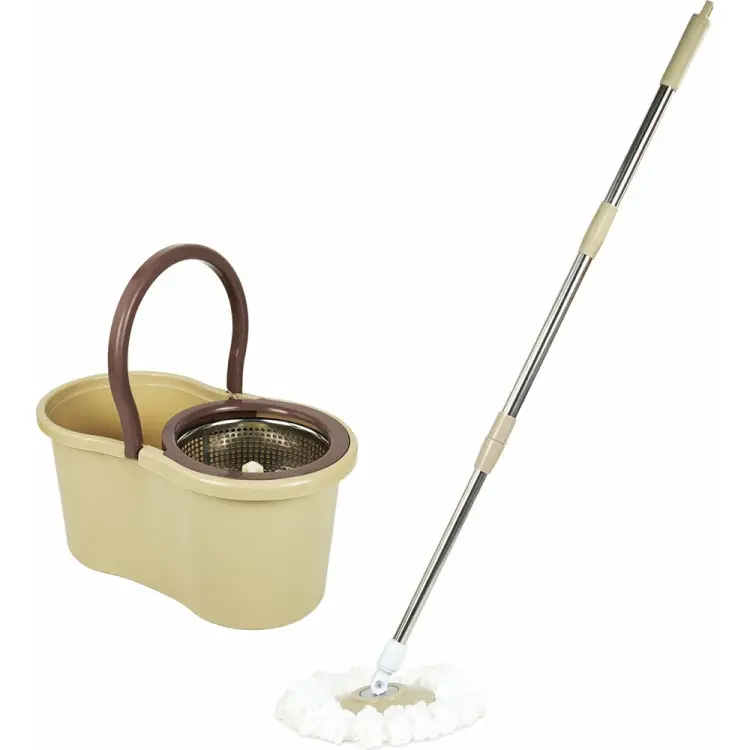 Швабра с ведром LAIMA TONE MOP 607488