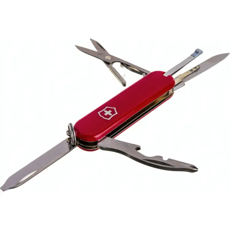 Нож-брелок Victorinox Classic Rambler 0.6363 Нож-брелок Victorinox Classic Rambler 0.6363