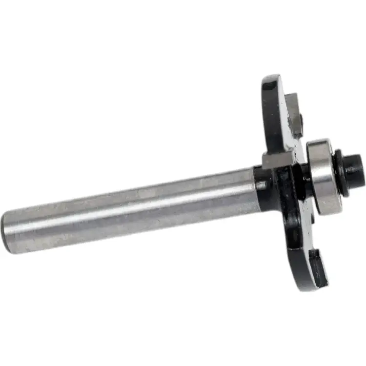 Кромочная фальцевая фреза РОСОМАХА 1023 Z3 802314