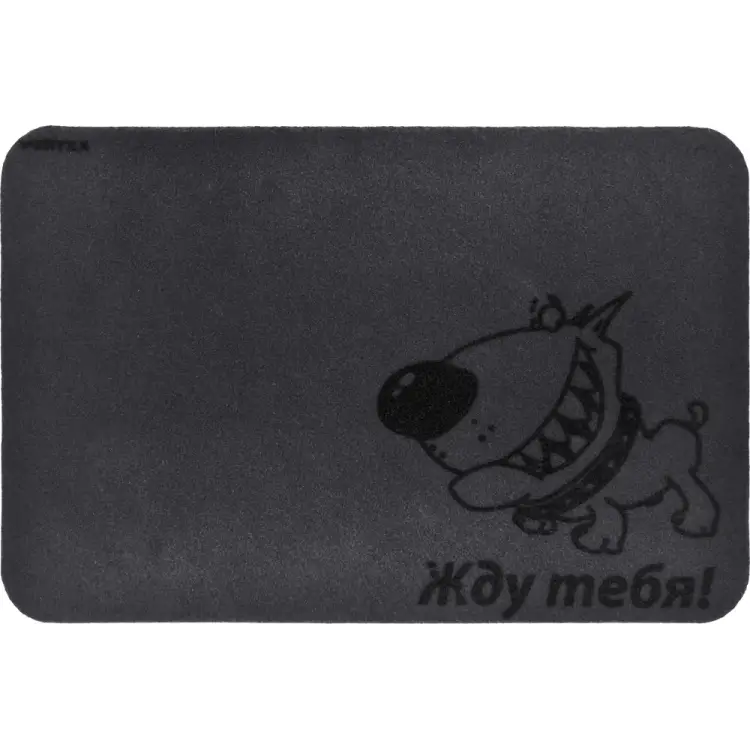 Придверный коврик VORTEX 22393