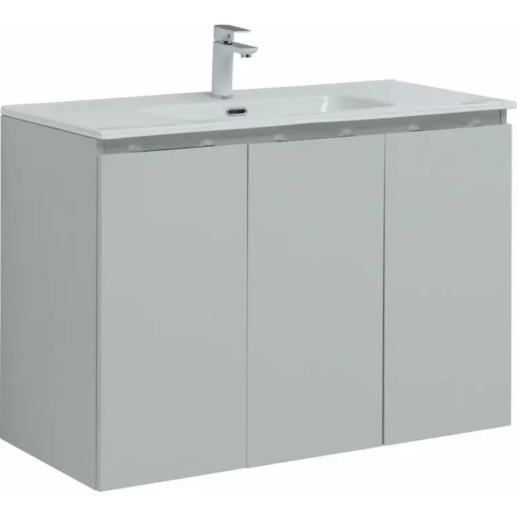 Подвесная тумба Aquanet Алвита new 100 00277532