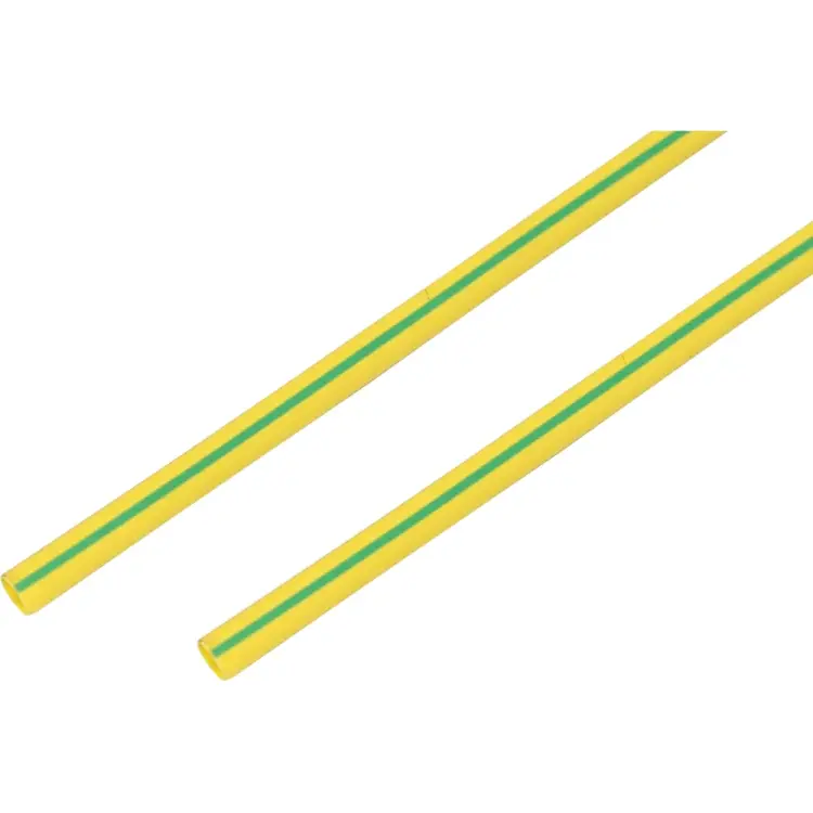 Термоусадочная трубка REXANT 20-8007