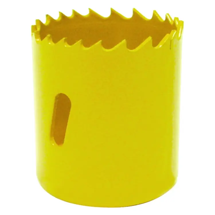 Кольцевая пила Biber Bi-Metall 75735 тов-073115