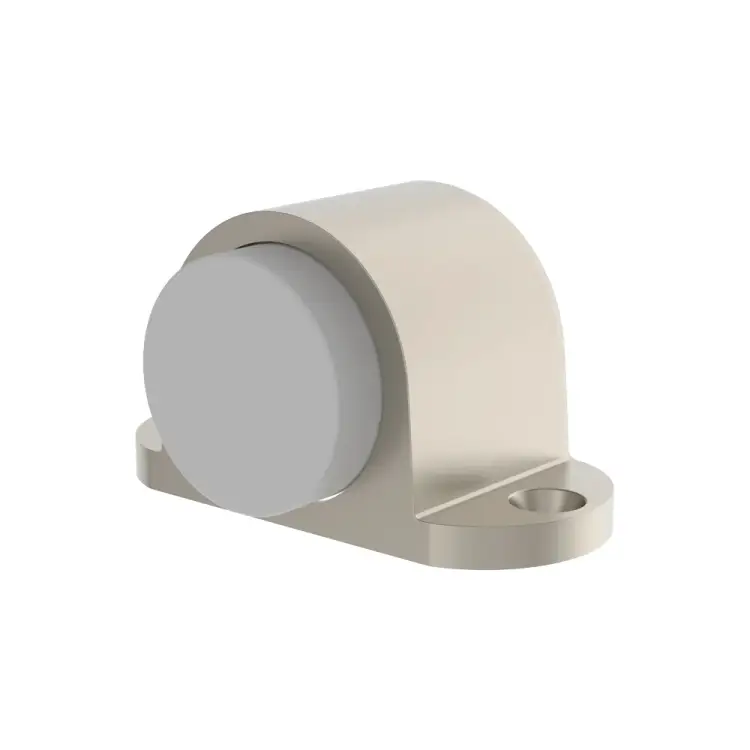 Дверной упор Punto DS PF-52 SN-3 43355