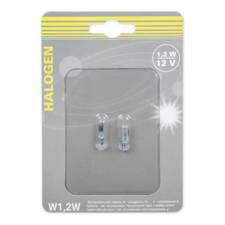 Лампа Ganz GIP06059