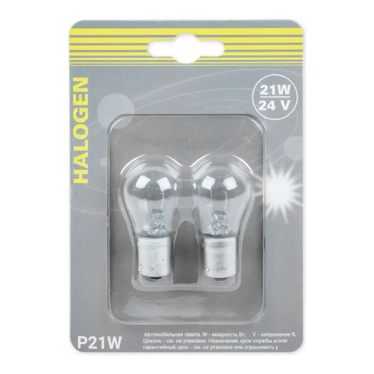 Лампа Ganz GIP06070