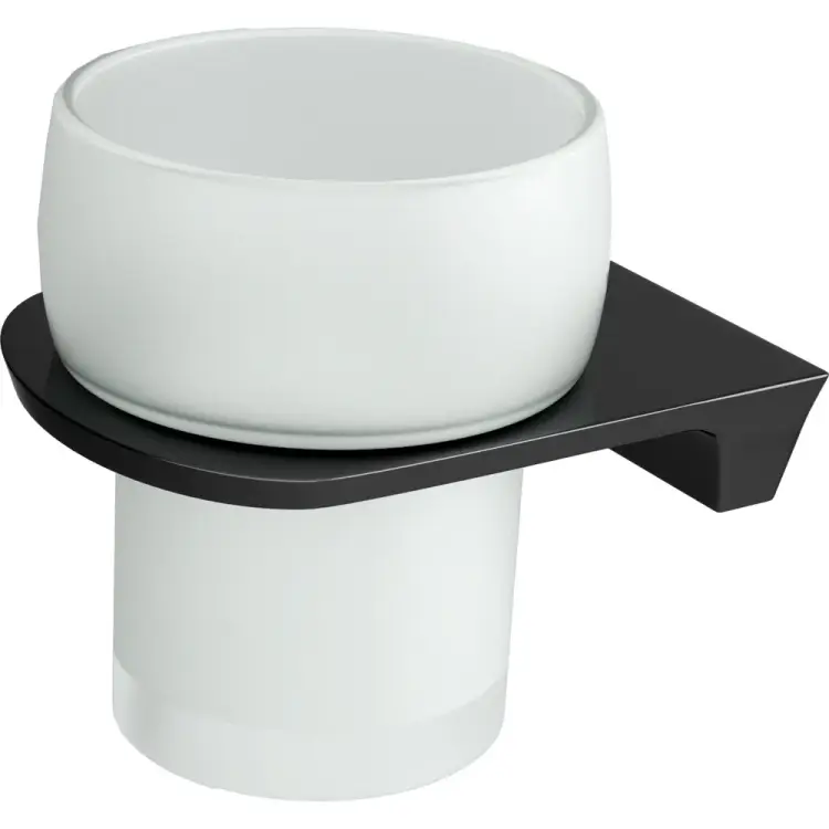 Одинарный держатель WasserKraft Glan K-5128