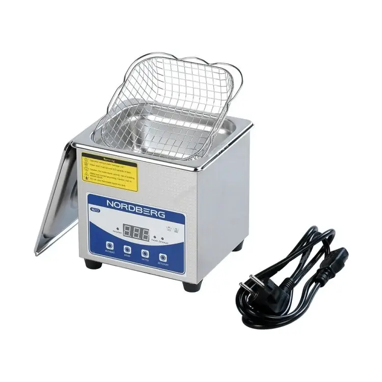 Ультразвуковая мойка NORDBERG NU13