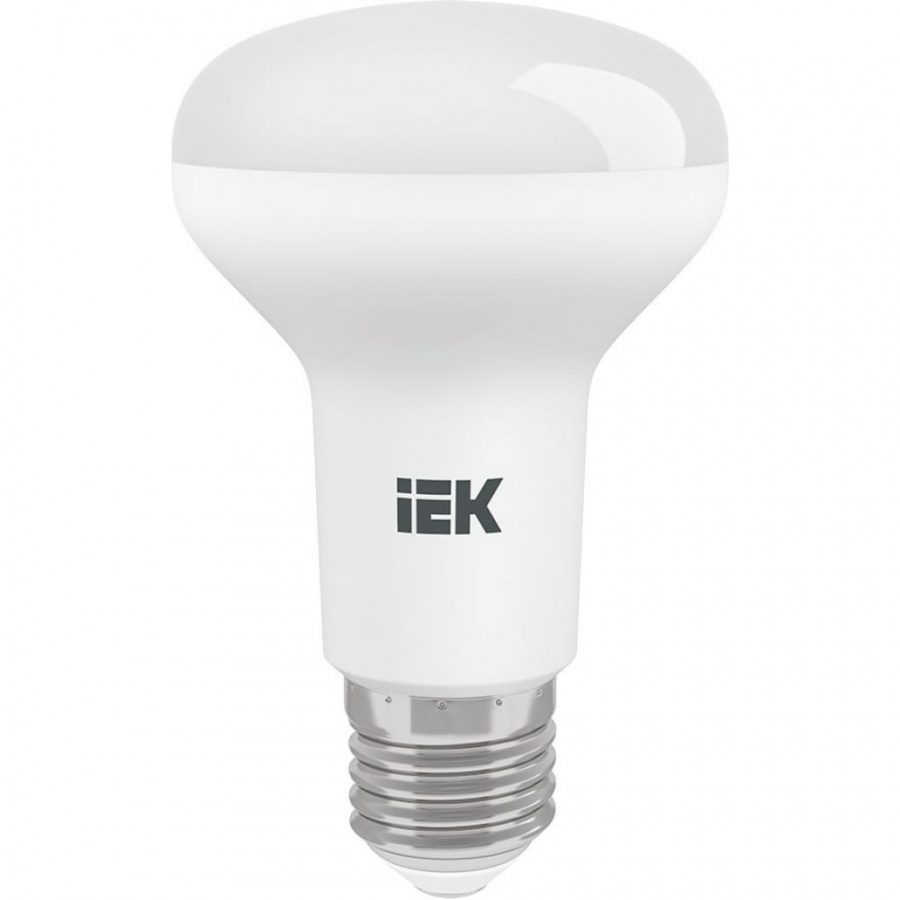 Светодиодная лампа IEK ECO