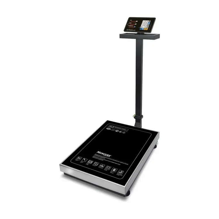 Весы M-ER 333ACLP-600.200 3079 Весы M-ER 333ACLP-600.200 3079