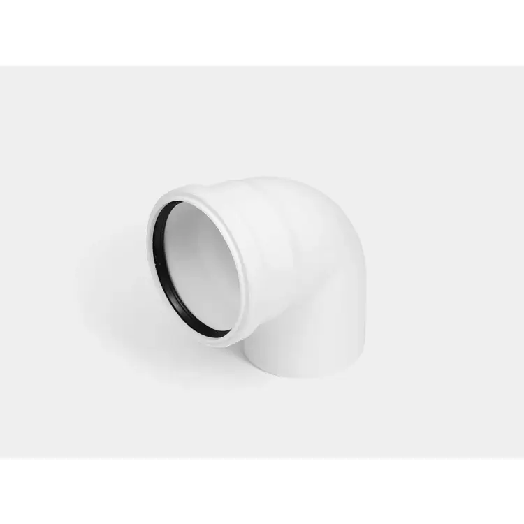 Канализационный отвод КОНТУР УЮТ 74400110500