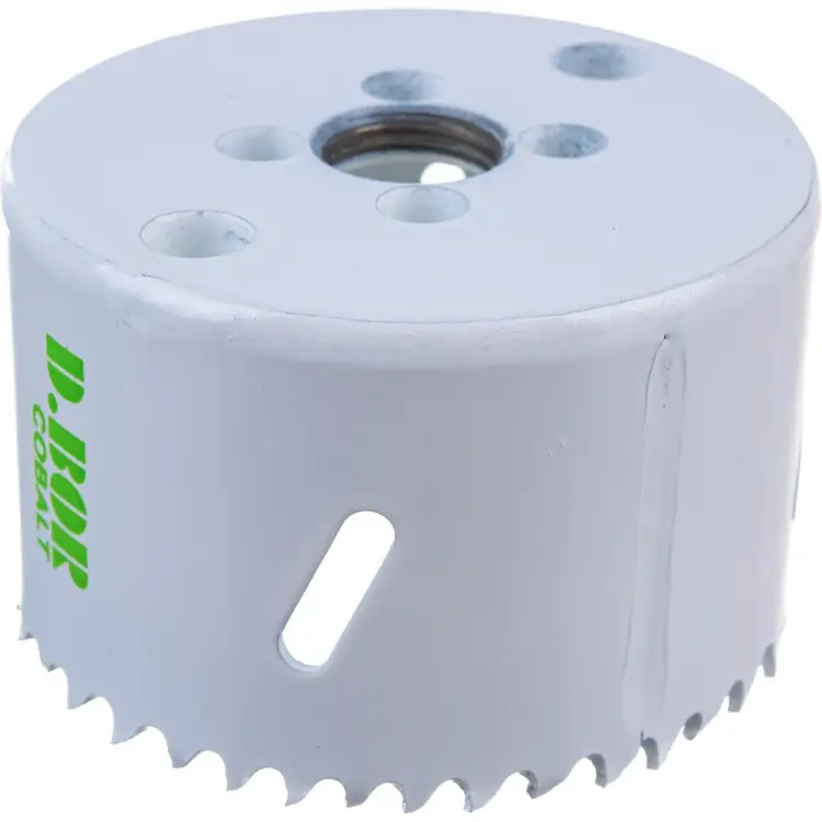 Биметаллическая коронка D.BOR COBALT D-HS-BIM-CO-38-070