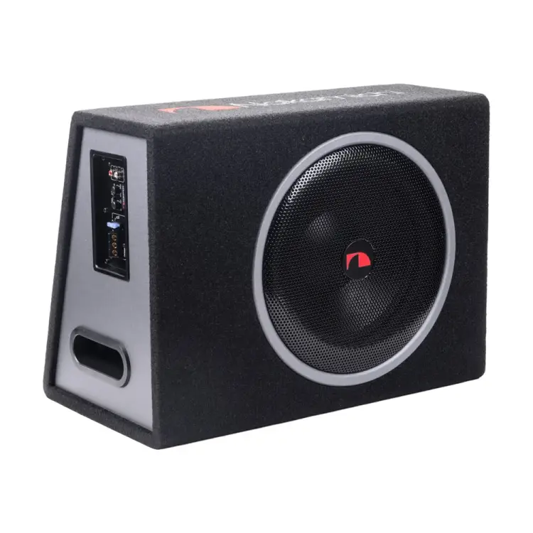 Корпусной активный сабвуфер NAKAMICHI Nbx30a NAK-NBX30A