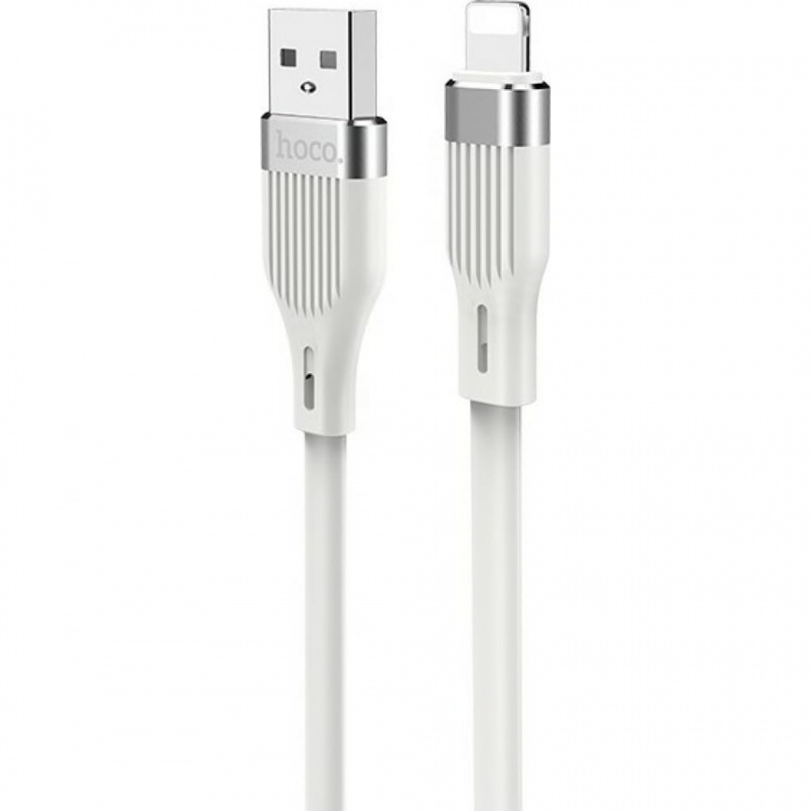 Usb кабель для Lightning Hoco U72 Forest Silicone