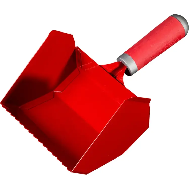 Стальной ковш CORTE 1754C