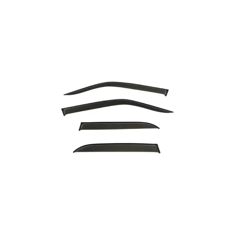 Дефлекторы окон Daihatsu Be-go (J200), 2006-2016 DEFLY VT059BeGo