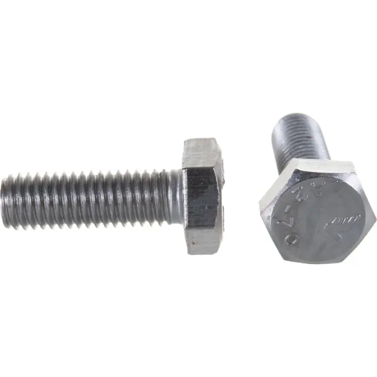 Болт Госкреп 10х30 DIN933 (4 шт.) 10-0014970