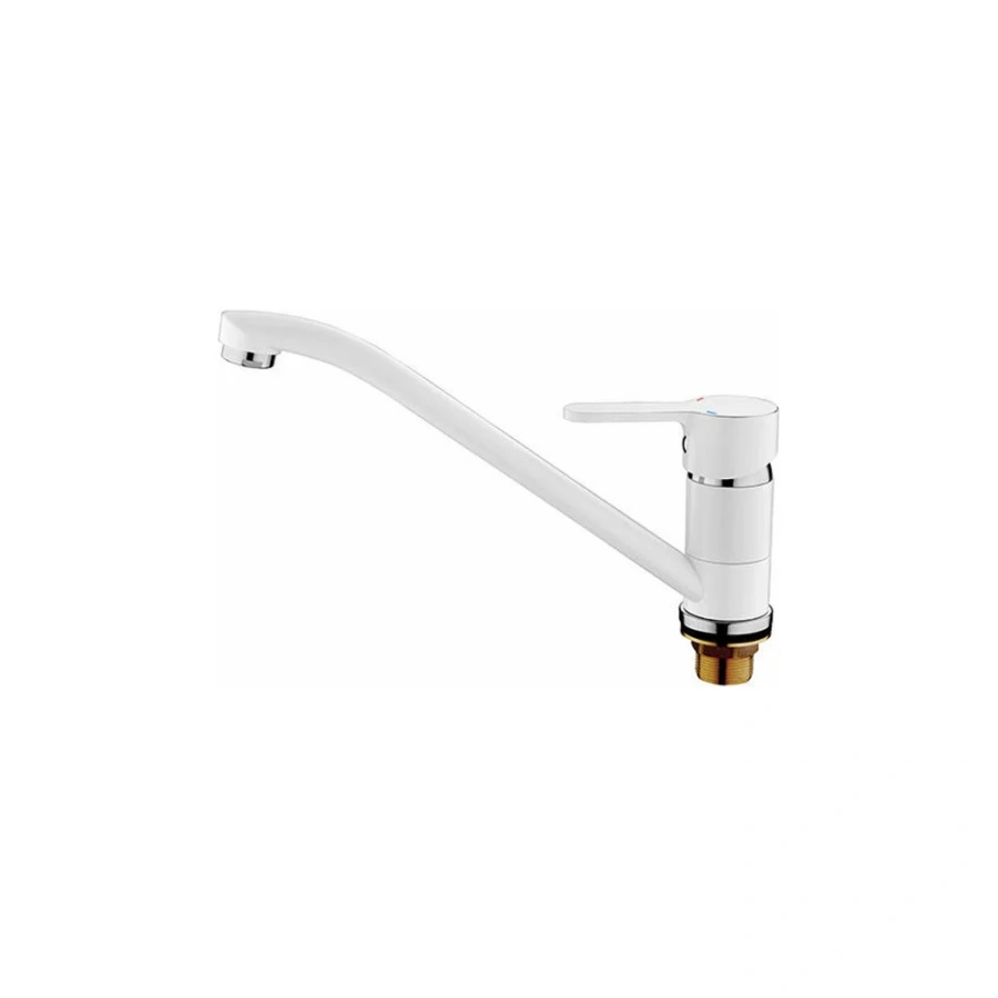 Смеситель для кухни Ledeme L4903W