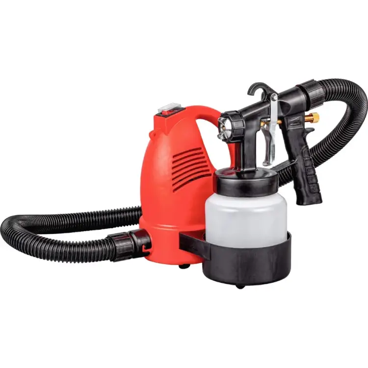 Краскопульт Elitech КЭ 065П E2208.007.00 204033