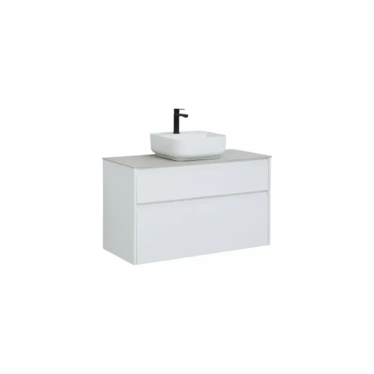 Тумба Aquanet Nova Lite 100 00242581