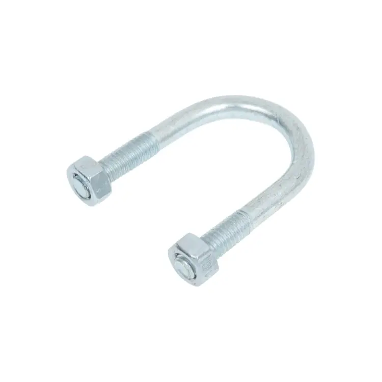 U-образный болт (скоба) MGF 15-21 мм (1/2") М6 2-501-1-15-21-6