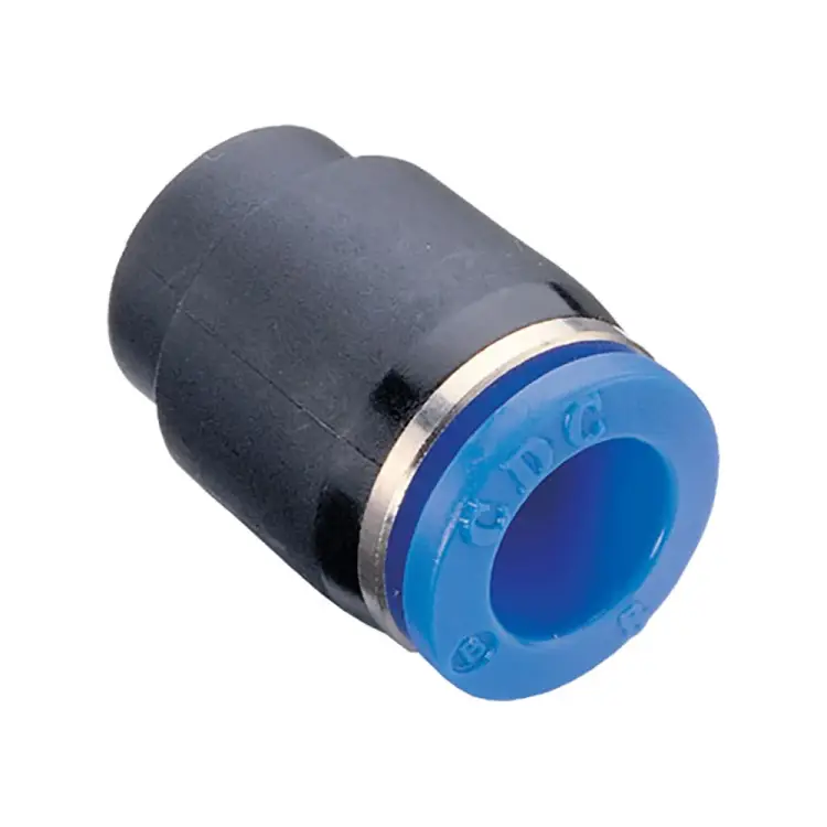 Фитинг-наконечник CDC Pneumatics PPF 16N Фитинг-наконечник CDC Pneumatics PPF 16N