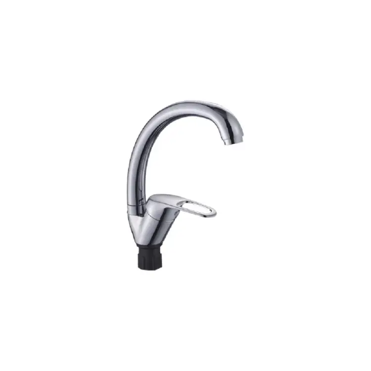 Смеситель для кухни Эверест B59-023