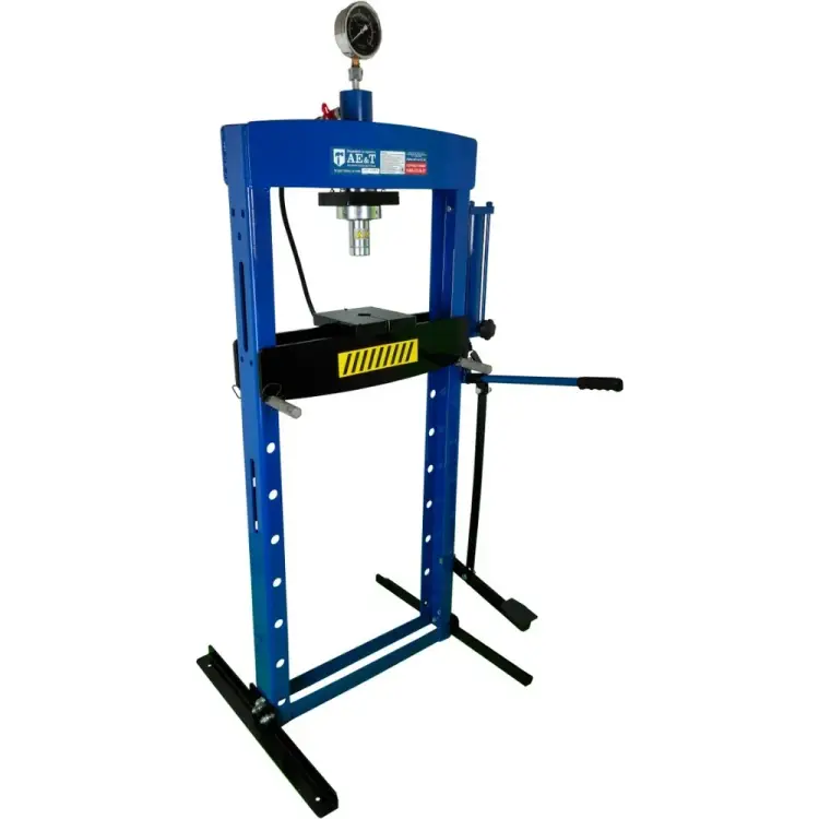 Пресс AE&T T61220TF Пресс AE&T T61220TF