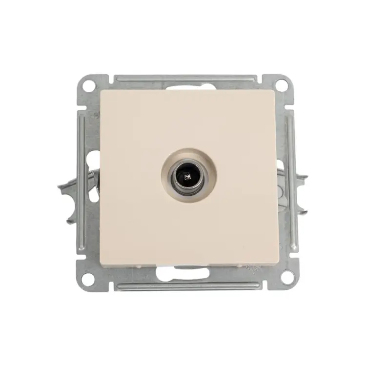 Телевизионный механизм телевизионной розетки Systeme Electric ATLAS DESIGN ATN000291